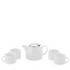 Set ceainic 4cani si suport CORIS