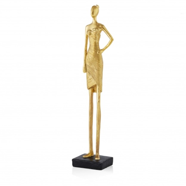 figurina decorativa MODELINI