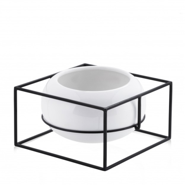 Ghiveci de flori WIREPOT