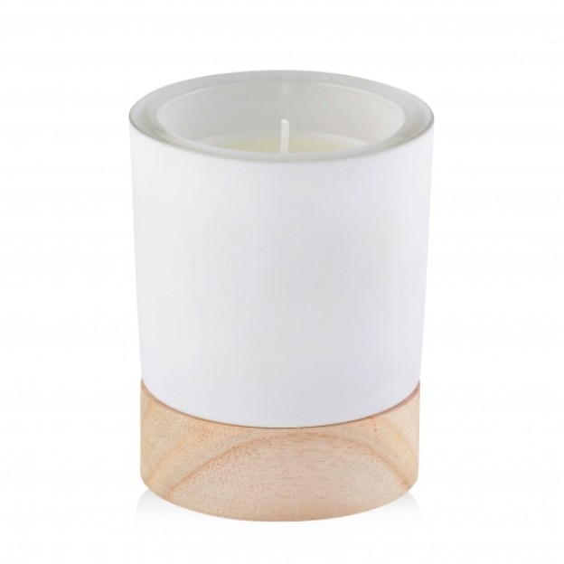 Luminare aroma WOODER