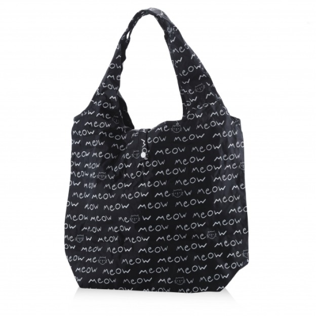 Geanta MEOWER FOLD