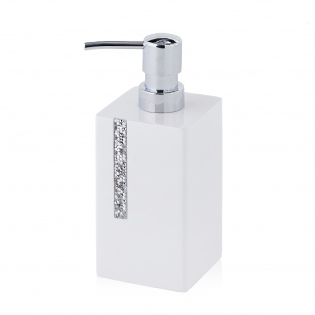 Dispozitiv pentru sapun DIAMENTUM 2 SQUARE