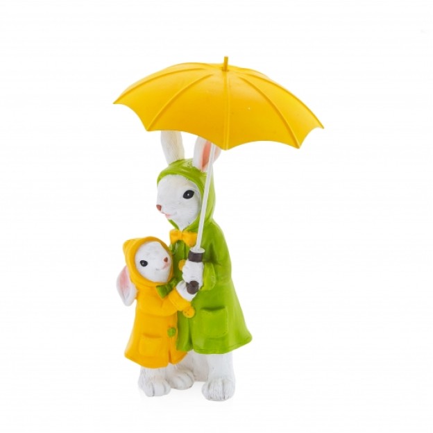 Figurina decorativa  SPRINGRAIN