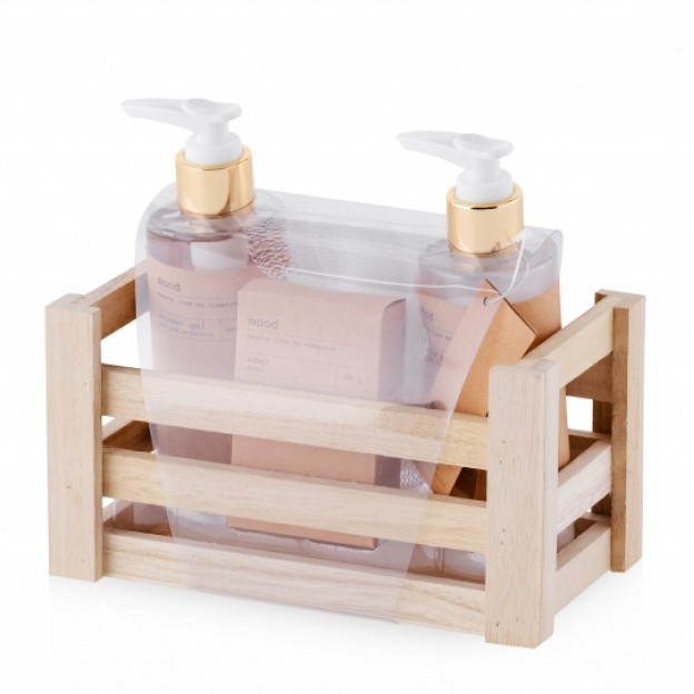 Set cosmetic CHILLOUT