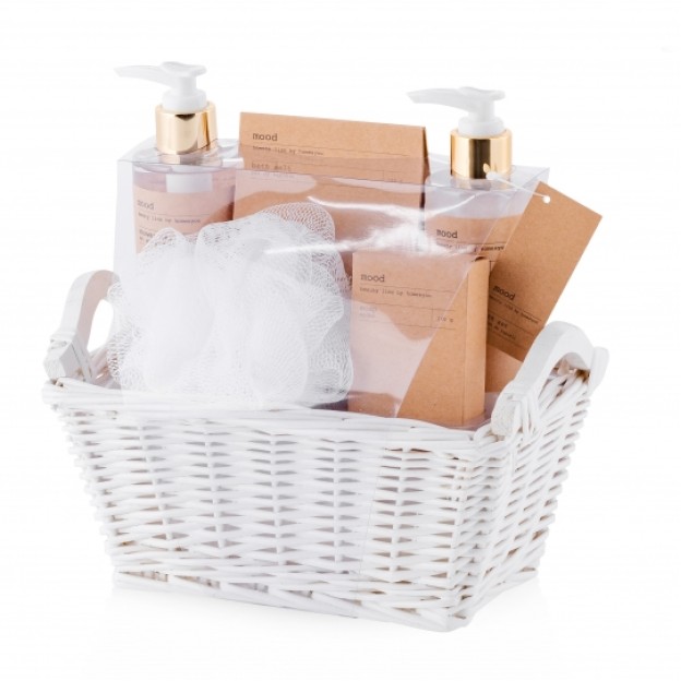 Set cosmetic CHILLOUT LUX
