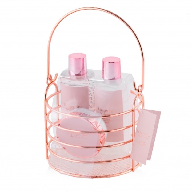 Set cosmetic SUEDY