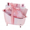 Set cosmetic SUEDY