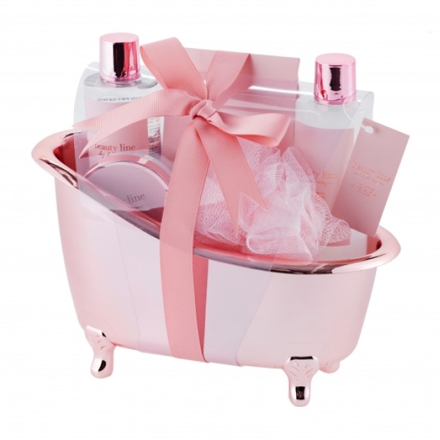 Set cosmetic SUEDY