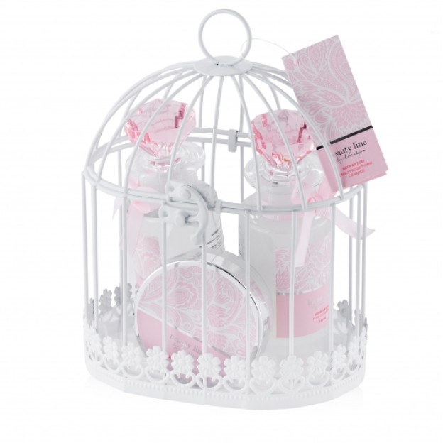 Set cosmetic GIOVANE