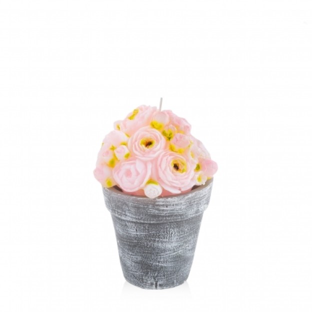 Luminare CAMELIO POT