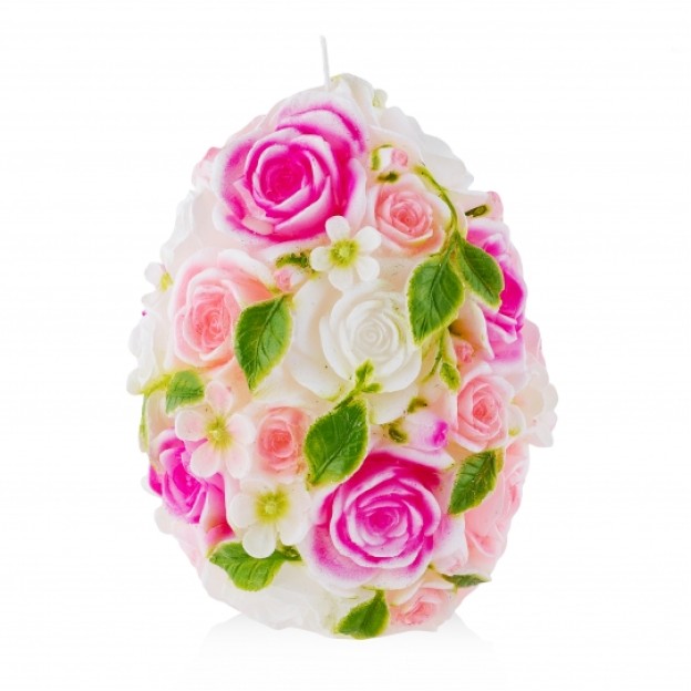 Lumanare ROSERIEGG