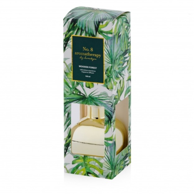 Difuzor de arome BALINI LUX