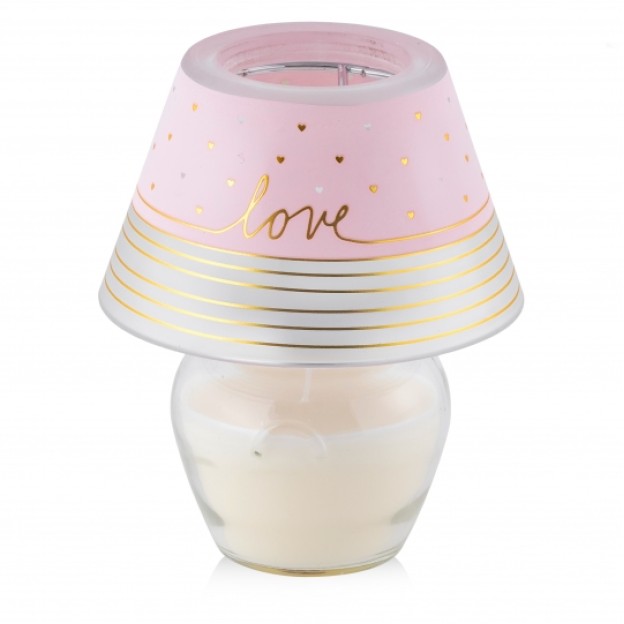 Luminare HEARTY LAMP