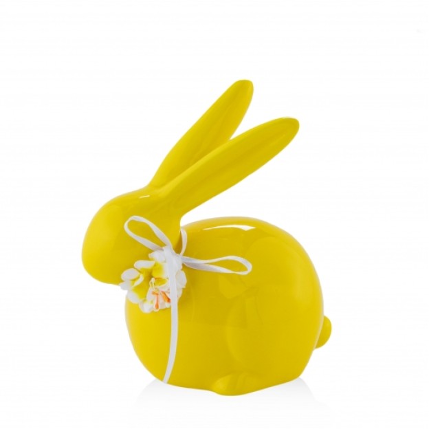 figurina decorativa RABBITFLORI