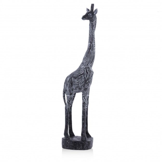figurina decorativa GIRAFFO