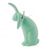 figurina decorativa CONIGLIO HAPPY