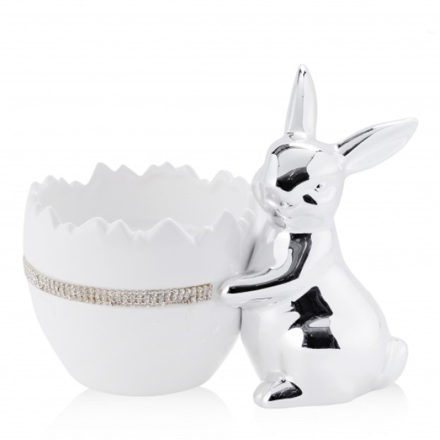 Ghiveci de flori  DIAMOEGG NEW