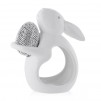 Decoratie DIAMOND RABBIT