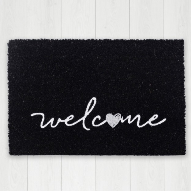 Covoras WELCOME 2