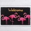 Covoras FLAMINGOS