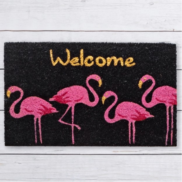 Covoras FLAMINGOS
