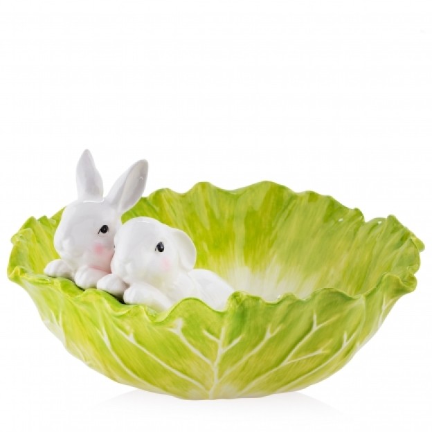 Bol CABBAGE RABIT