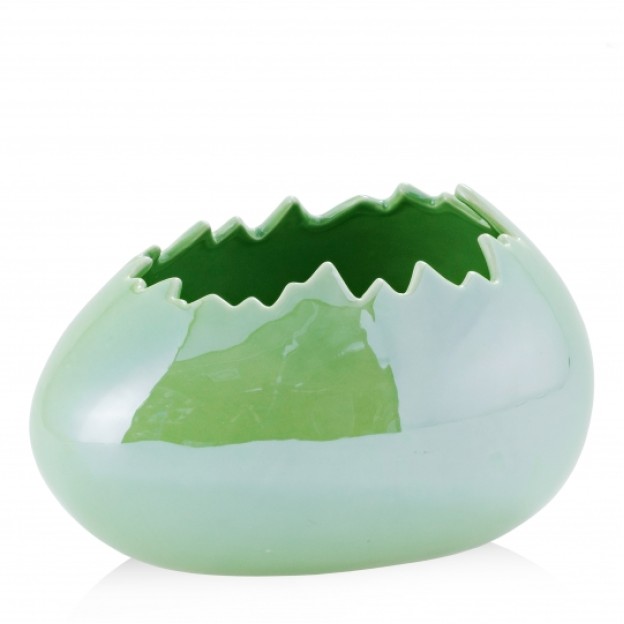 Bol decorativ NACCARDO EGGI