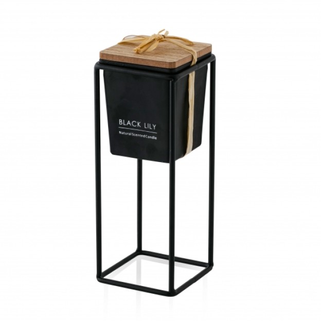 Luminare aroma QUADRATO