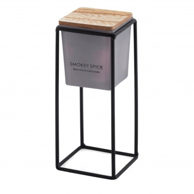 Luminare aroma QUADRATO