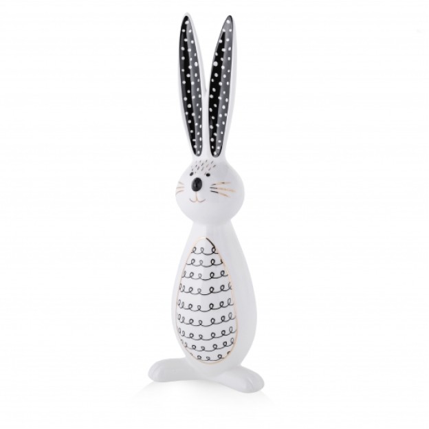 figurina decorativa MODERNBUNNY