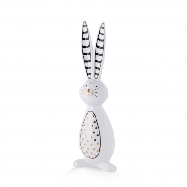 figurina decorativa MODERNBUNNY