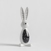 figurina decorativa MODERNBUNNY