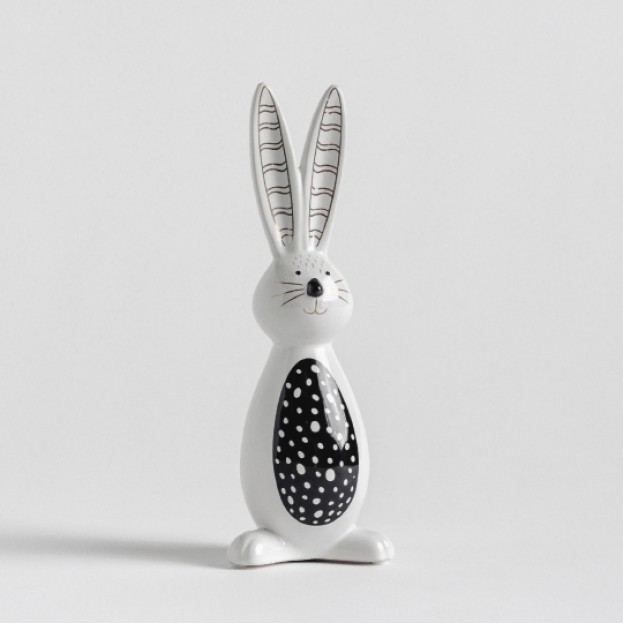 figurina decorativa MODERNBUNNY