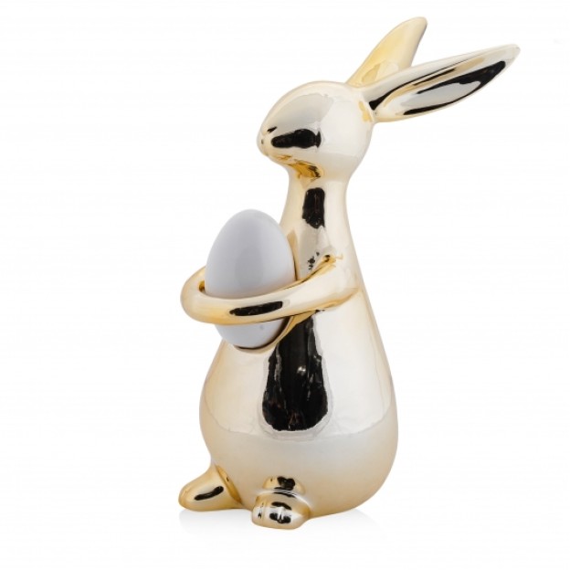 figurina decorativa EGG CARRYING