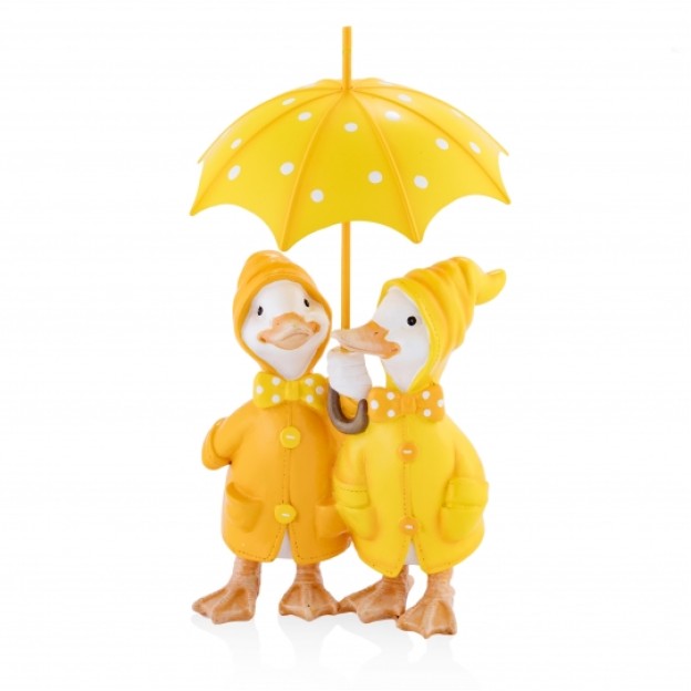 Figurina decorativa  DUCKYKIDS