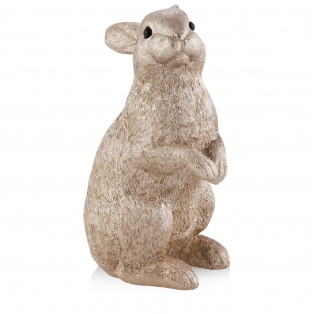 Figurina decorativa SHIMMERBUNNY