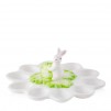 Set suport oua CABBAGE LEAF NEW