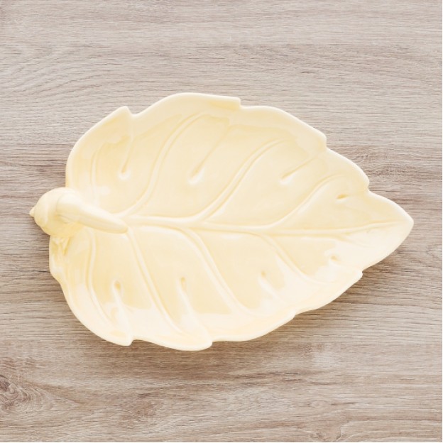 platou decorativ TUCAN