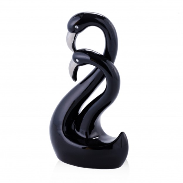figurina decorativa FLAMINGOS