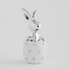figurina decorativa BUNNYSHELL