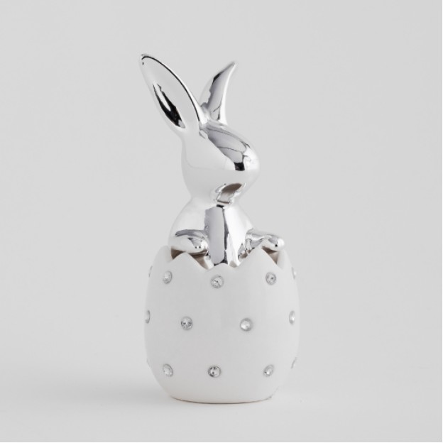 figurina decorativa BUNNYSHELL