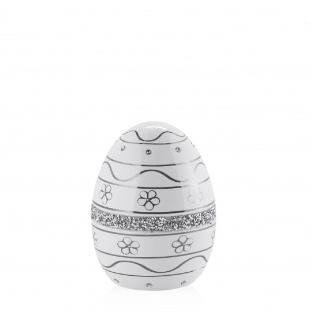 Decoratie PATTERNEGG FLOSAL