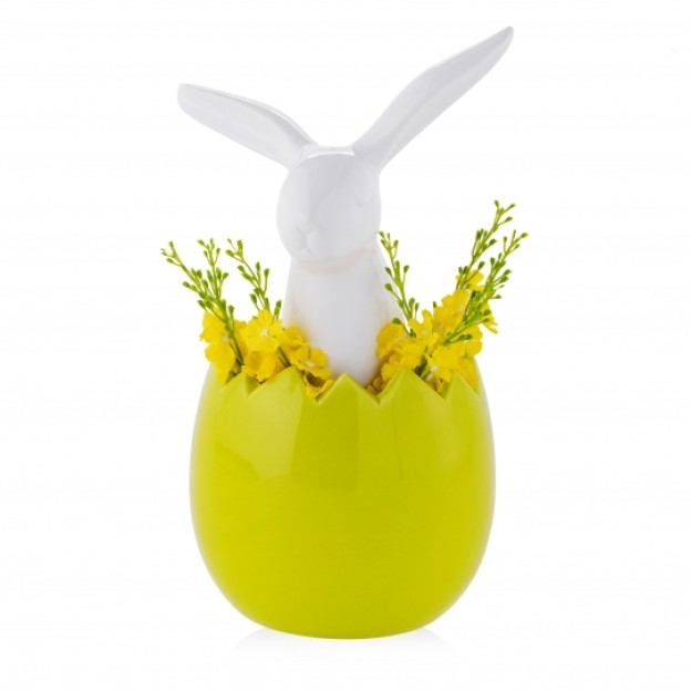 Figurina decorativa EGGYBUNNY