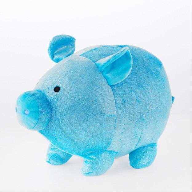 Pusculita	 		 		 		 	 SOFTPIGGY