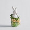 Figurina decorativa CABBAGE SMILE