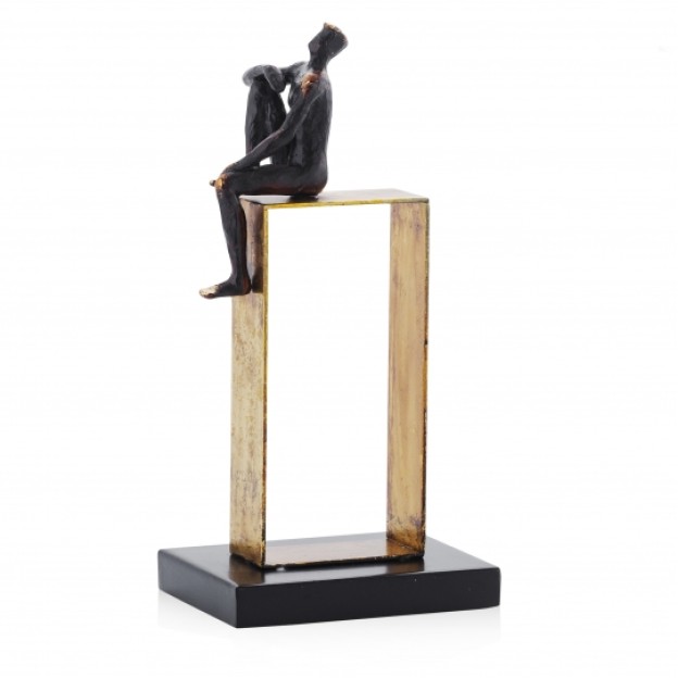 figurina decorativa THOUGHTS