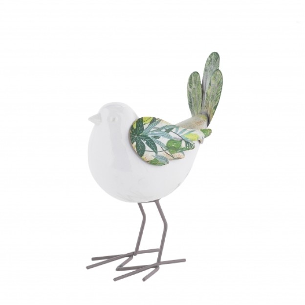 figurina decorativa BIRDIANO