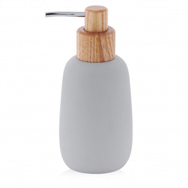 Dozator pentru sapun WOODLINE