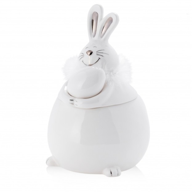 container  FURBUNNY NEW