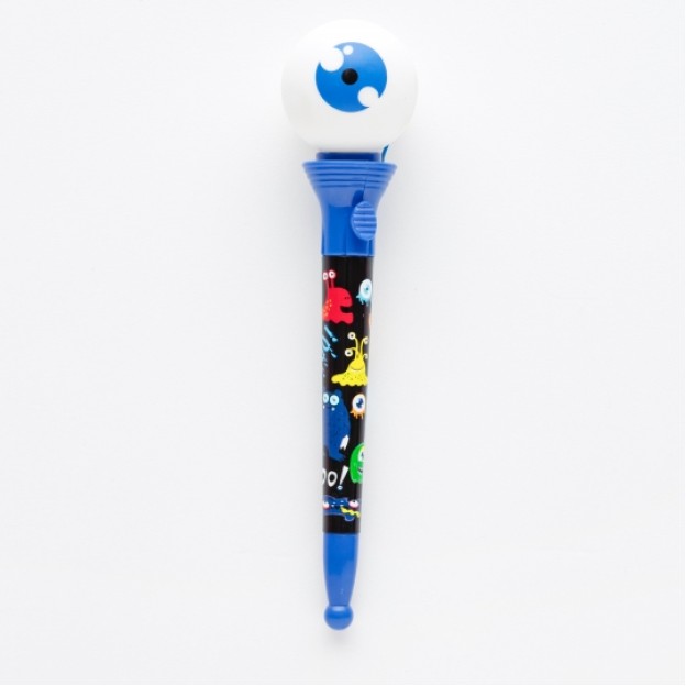 Stilou MONSTER 4HAND